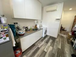 Jalan Chempaka Kuning (D16), Terrace #503200441